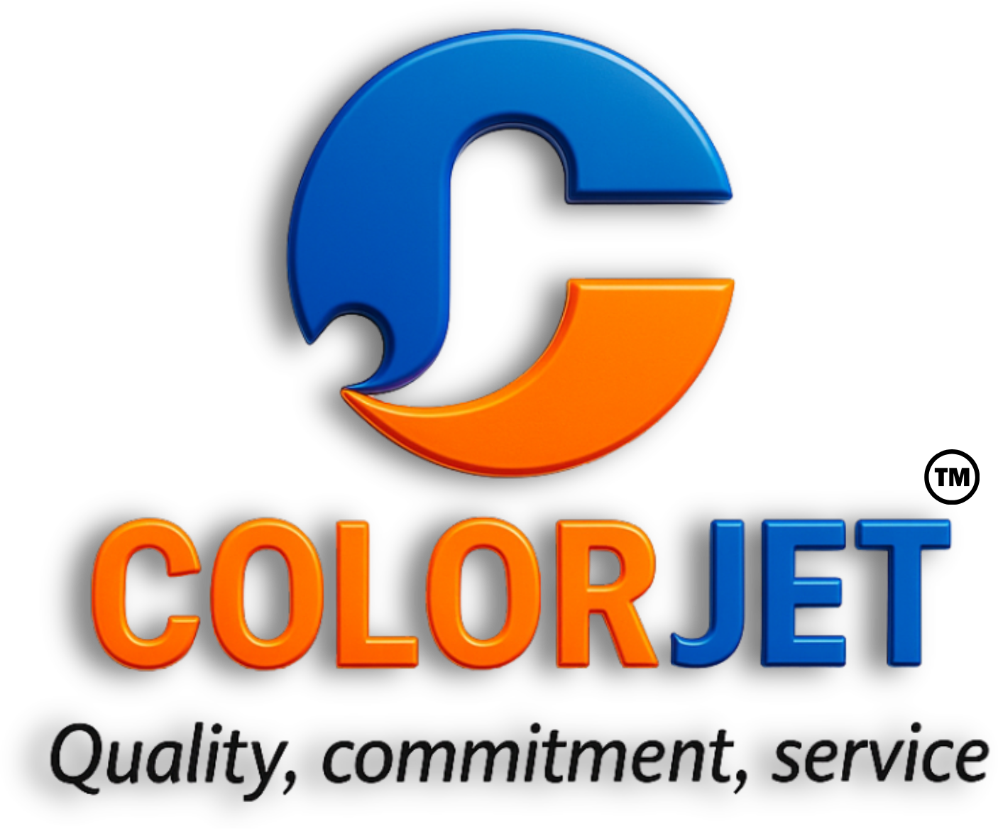 Colorjet